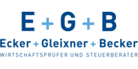 Kundenlogo Steuerberater Ecker - Gleixner
