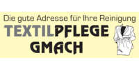 Kundenlogo Textilpflege Gmach