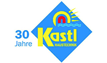 Kundenlogo von Kastl Haustechnik GmbH & Co. KG