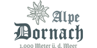 Kundenlogo Alpe Dornach Hotel
