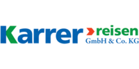 Kundenlogo Karrer Reisen GmbH & Co. KG