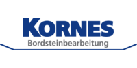 Kundenlogo Kornes, Schneidetechnik