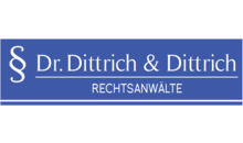 Kundenlogo von Dr. Dittrich & Dittrich Rechtsanwälte