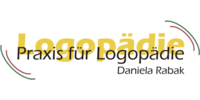 Kundenlogo Logopädie Gerstlauer Daniela