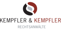 Kundenlogo Kempfler & Kempfler, Rechtsanwälte