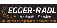 Kundenlogo Fahrrad - Egger