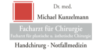 Kundenlogo Kunzelmann Michael Dr.med.