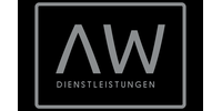 Kundenlogo AW Dienstleistungen