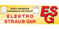 Kundenlogo Straub Elektro GbR