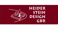 Kundenlogo Heider Stein Design