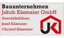 Kundenlogo von KÄSMAIER J. GmbH