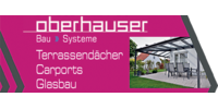 Kundenlogo Oberhauser Bau-Systme GmbH