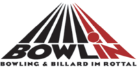 Kundenlogo Bowlin Bowling-Center