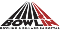 Kundenlogo Bowling-Center