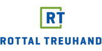 Kundenlogo Rottal-Treuhand GmbH Steuerberatungsgesellschaft