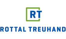 Kundenlogo von Rottal-Treuhand GmbH Steuerberatungsgesellschaft