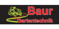 Kundenlogo Baur Gartentechnik