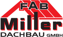 Kundenlogo von Miller FAB Dachbau GmbH