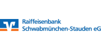 Kundenlogo Raiffeisenbank Schwabmünchen-Stauden eG