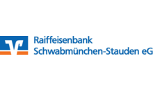 Kundenlogo von Raiffeisenbank Schwabmünchen-Stauden eG
