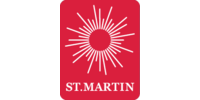 Kundenlogo Katholische Sozialstation ST. MARTIN gGmbH