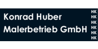 Kundenlogo Malerbetrieb Huber Konrad GmbH