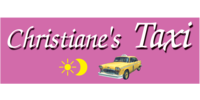 Kundenlogo Christianes Taxi