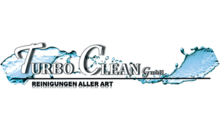 Kundenlogo von Turbo Clean GmbH