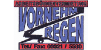 Kundenlogo Vornehm GmbH & Co. KG