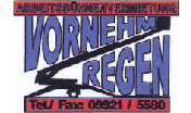 Kundenlogo von Vornehm GmbH & Co. KG