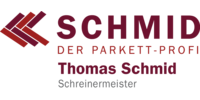 Kundenlogo Schmid Thomas Innenausbau