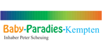 Kundenlogo Babyausstattungen Baby Paradies Kempten