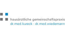 Kundenlogo von Kureck Dr. u. Wiedemann Dr.