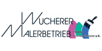 Kundenlogo Malerbetrieb Wucherer