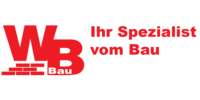 Kundenlogo Bauunternehmen WB Bau Bogen GmbH - Wagner Robert