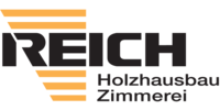 Kundenlogo Reich GmbH & Co. KG