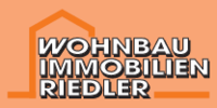 Kundenlogo Immobilien Wohnbau Riedler GmbH