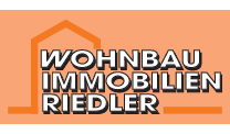 Kundenlogo von Immobilien Wohnbau Riedler GmbH