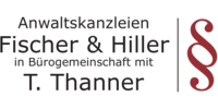 Kundenlogo Fischer & Hiller Rechtsanwälte