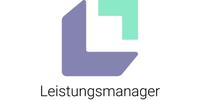 Kundenlogo think4you Consulting UG (haftungsbeschränkt) Leistungsmanager