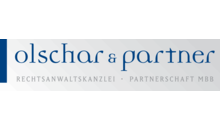Kundenlogo von Olschar & Partner Rechtsanwaltskanzlei Partnerschaft mbB