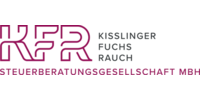 Kundenlogo KFR Steuerberatungsgesellschaft mbH, Kißlinger Fuchs Rauch
