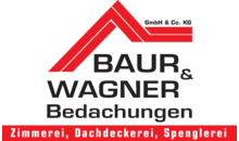 Kundenlogo von Baur & Wagner GmbH & Co. KG