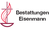 Kundenlogo von Bestattungen Eisenmann GmbH