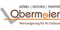 Kundenlogo Obermeier GmbH