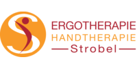 Kundenlogo Ergotherapie Strobel Birgit