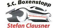 Kundenlogo S.C. Boxenstopp Clausner Stefan