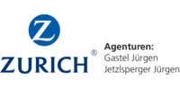 Kundenlogo Zurich