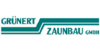 Kundenlogo von Grünert Zaunbau GmbH