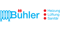 Kundenlogo Bühler Heizung